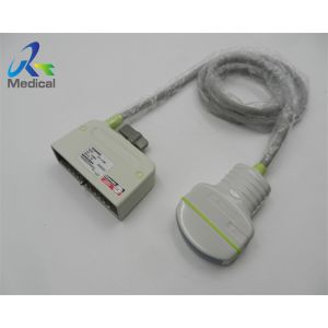 Obstetrics Gynaecology Convex Array Transducer Toshiba PVF-375MT Probe For Core