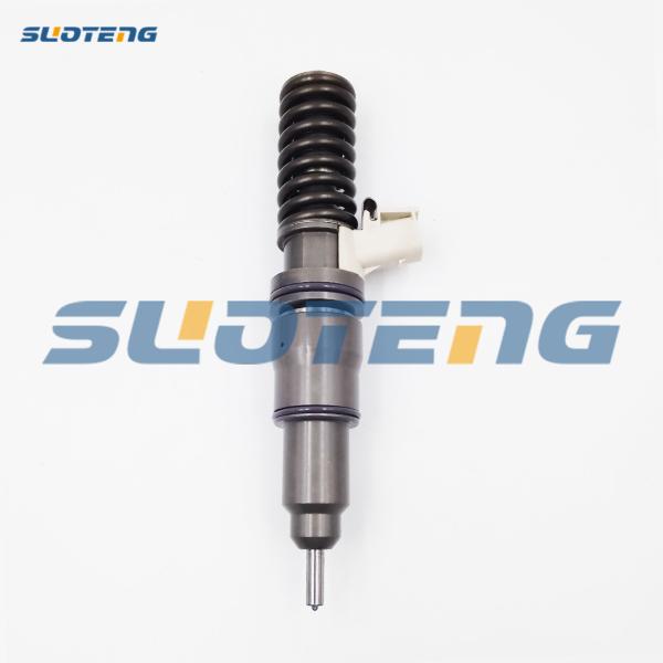 Quality 85003656 Diesel Fuel Injector Common Rail Injector for sale