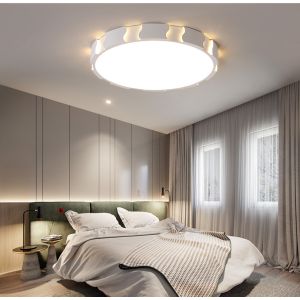 Buy cheap 2018 new fashion simple modern indoor ceiling lamp from wholesalers