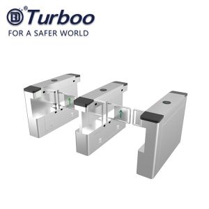 Buy cheap Waterproof Access Control Turnstile Gate Automatic Integration System from wholesalers