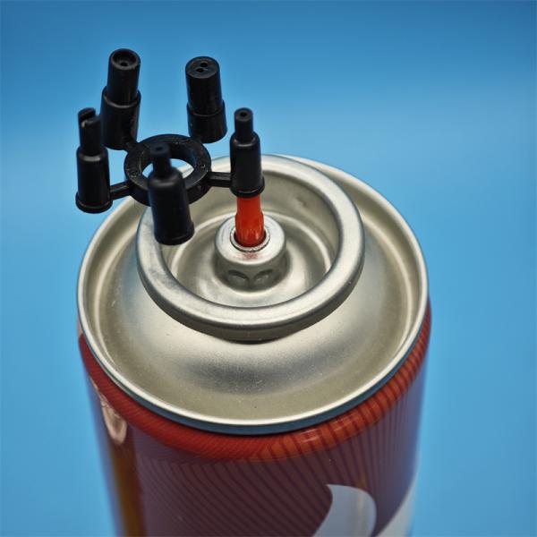 Marine-Grade One Inch Lighter Gas Valve for LNG Bunkering Systems and Offshore Platforms with Cryogenic Resilience and DNV-GL Certification