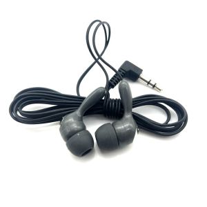 Buy cheap Enjoy Uninterrupted Sound with 10mm Speaker Disposable Airline Headphones on Your Next Fligh from wholesalers