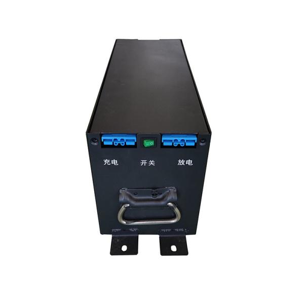 Buy cheap Custom 48 Volt Lithium Ion Forklift Battery For Various Customer Requirements from wholesalers