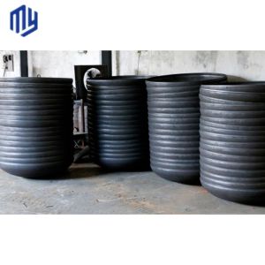 Equal Steel Torispherical Head Customized for Water Fuel Tank Dish Head Cone