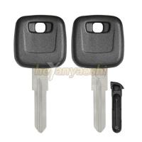 Buy cheap High Security Transponder Key Shell Replacement For Volvo Cars Long Lifespan product