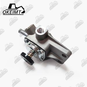 Buy cheap 60263396 Spin On Fuel Filter Base D06S3.8.8.1-2 Diesel Fuel Filter Mounting Base from wholesalers