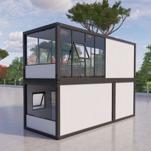 Buy cheap Wholesale Custom Cheap Fast Installation Detachable Containers Prefab Houses for Constructions Site from wholesalers