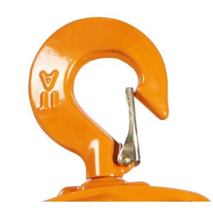 Buy cheap Manual Chain Block 1 Ton With Automatic Double - Pawl Braking System from wholesalers