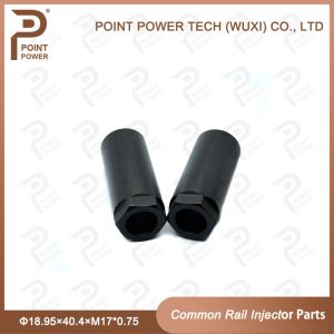 Diesel Auto Fuel Engine Diesel Injector Nozzle Nut Cap For Injector A2C59513596