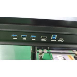 iBoard Factory Infrared IR Touch Technology Interactive Touch Screen Monitor