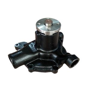 Buy cheap 6D16T ME995053 Excavator Engine Parts SK320 Water Pump from wholesalers