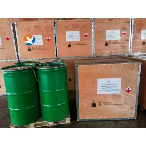 Experience Unmatched Results with Xanthate Flotation for Flotation Process