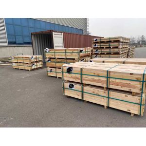 Fireproofing ACP Aluminum Composite Panel For Building Siding Crowning Envelope