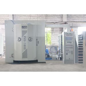 Buy cheap PVD Metal Coating Machine Ceramic Tile Ion Coating Machine from wholesalers