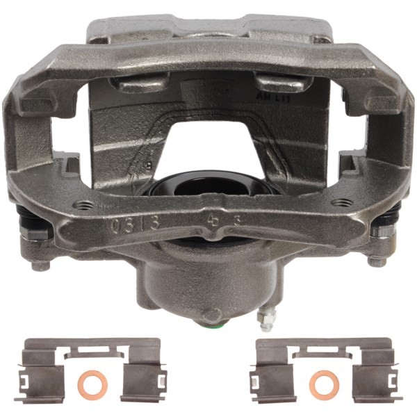 Quality CHEVROLET Auto Parts Vehicle Brake Caliper 18B5308 18B5309 344540 344541 OEM 13301189 13301190 for sale
