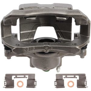 Buy cheap CHEVROLET Auto Parts Vehicle Brake Caliper 18B5308 18B5309 344540 344541 OEM 13301189 13301190 from wholesalers