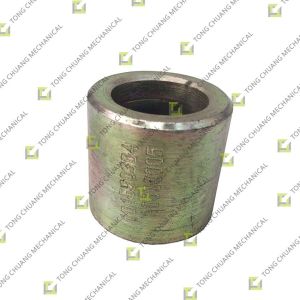 Q235B 001690304A00000051Sleeve，Shaft Sleeve，Bushing，Guide Sleeve，Sealing Sleeve