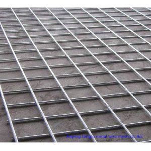 Buy cheap Construction Galvanized Welded Wire Mesh Sheet,galvanized wire mesh for fence panel from wholesalers