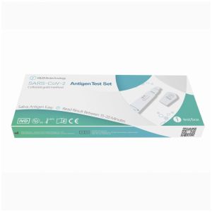 Buy cheap 2 Years Shelf Life Antigen Rapid Test Kit from wholesalers