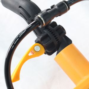 Buy cheap Manual Dual Solar Panel Cleaning Brush with 55 Cm Big Head and 3.6 M Telescopic Pole from wholesalers