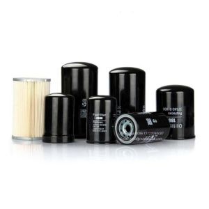 Buy cheap Hydraulic filter element 5618166 from wholesalers