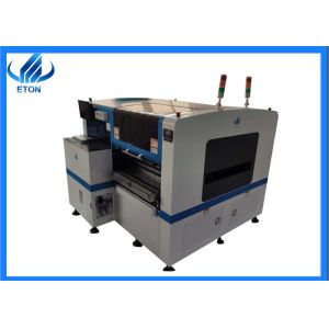 Buy cheap high precision  multifanctional smt placement machine HT-E5s ETON manufacturing smt pick and place equipment from wholesalers