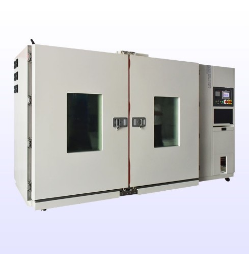 Buy cheap Customizable Walk In Environmental Chamber Custom For Automotive Interior Parts from wholesalers