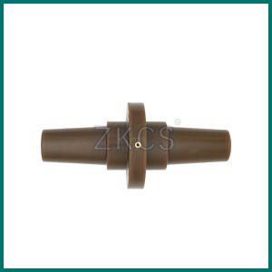 Buy cheap Epoxy Resin Cold Shrink Cable Accessories Busbar MV 10000V from wholesalers