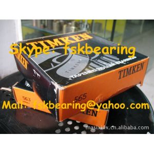 G20Cr2Mn2Mo Tapered Roller Bearings for Bending Machine Z1V Z2V2