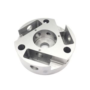 Buy cheap Custom Precision CNC Milling SS AL Anodizing Parts For Medical Equipment from wholesalers