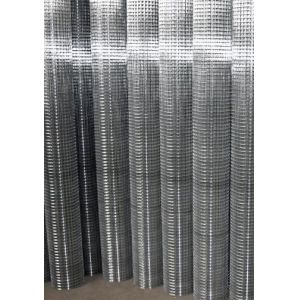 Buy cheap Welded Wire Mesh Type SS304, 1/2