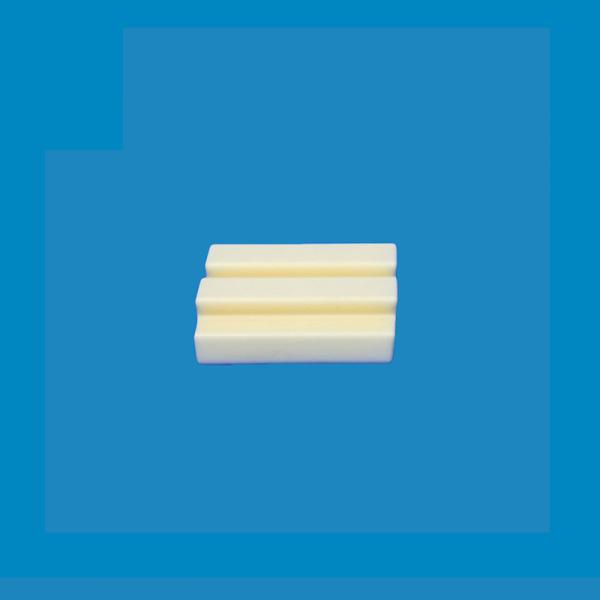 99% Alumina Ceramics The Optimal Solution for High-Wear and High-Stress