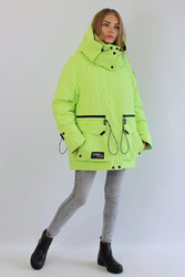 Buy cheap Guaranteed Quality UniqueFODARLLOY Hot sale china manufacture quality Ladies winter long parker cotton-padded jacket from wholesalers