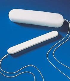 Buy cheap Surgical Wound Care PVA Foam Rapid Nasal Packing from wholesalers