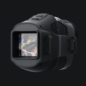 Hunting Mini Night Vision Binoculars Telescope 1080P