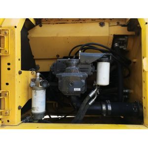 Buy cheap Used 90% Brand New Komatsu MIDI PC200-8 Crawler Excavator in Excellent Working Condition with Reasonable Price. Secondhand PC200-8 Track Digger on from wholesalers