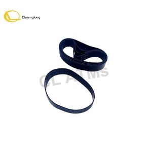 Buy cheap A001600 Glory Global NMD SE-N-SBR-N 10-127-0.65 NF NF200 Short Belt 10*127*0.65 Financial Equipment Kiosk ATM Parts from wholesalers