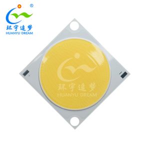 Buy cheap High Power LED COB Chip 50W 100W 300W 500W High CRI / High Lumen from wholesalers