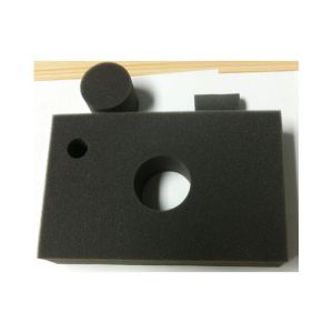 Buy cheap CNC Engraving Packaging Foam Inserts Protective For Packaging from wholesalers