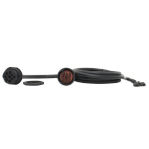 Cable Assembly for Mobile Elevating Work Platforms