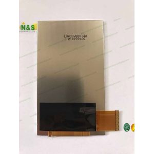 Buy cheap 3.5 Inch Sharp Replacement LCD Panel LS035Y8DX04A CG- Silicon New / Original Condition from wholesalers