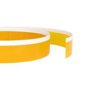 Easy Bending 5mm Thickness 100m Length Polymer Side Pass Light Strips