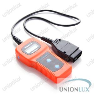 Automotive Engine On-Board Car Diagnostic Code Reader Scanner