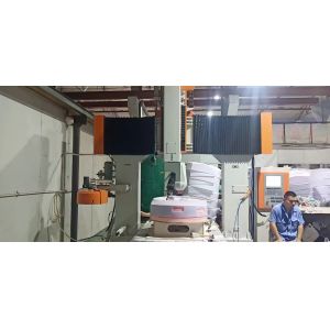 China High Precision Customized Aluminum Alloy Profile Machining for Industrial Applications on sale