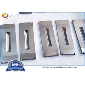 Buy cheap Mo Molybdenum Ion Implanter Spare Parts For Semiconductor from wholesalers
