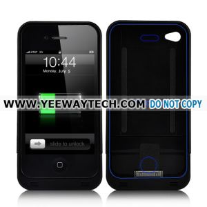 iphone accessories 42068 LePlus - 2700mAh External Battery Charger Wireless