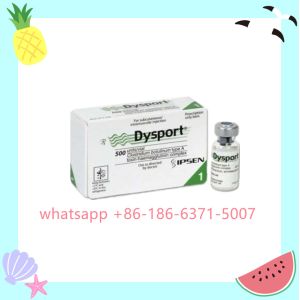 Buy cheap Buy 1 Vial Dysport 500iu Toxins Injection For Face from wholesalers