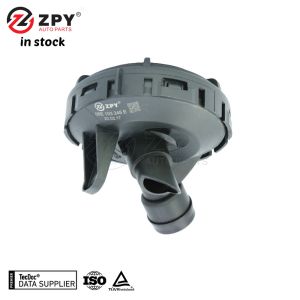 06E103245E New PCV Crankcase Vent Valve For AUDI A4 A6 A8 Quattro 2.4 3.2