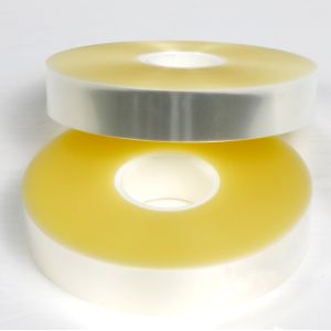 Buy cheap Factory Direct Selling Transparent OPP Binding Band For Bundling Item For Binding Machine from wholesalers