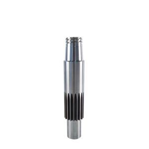 Buy cheap Custom Machinery Machining Elements Thread Insert Turning CNC Shaft from wholesalers